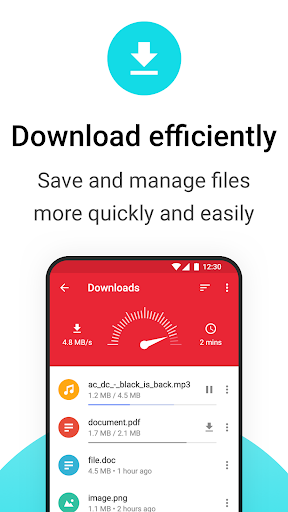 opera apk