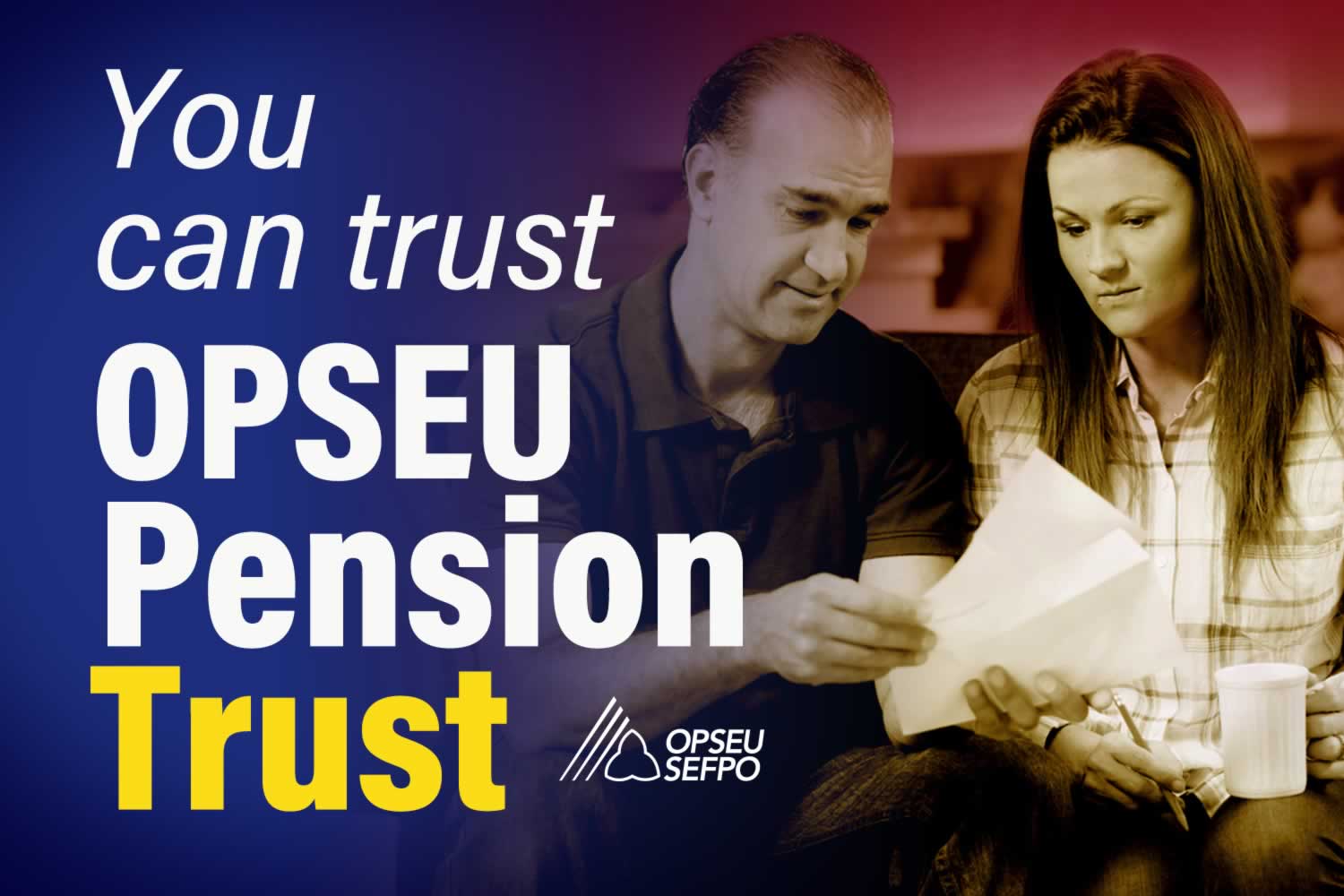 opseu pension