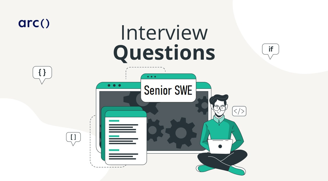 oracle senior software engineer interview questions