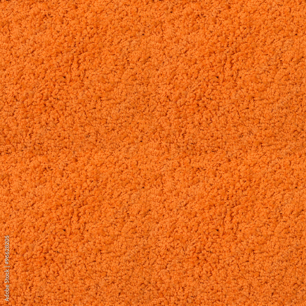 orange carpet texture seamless