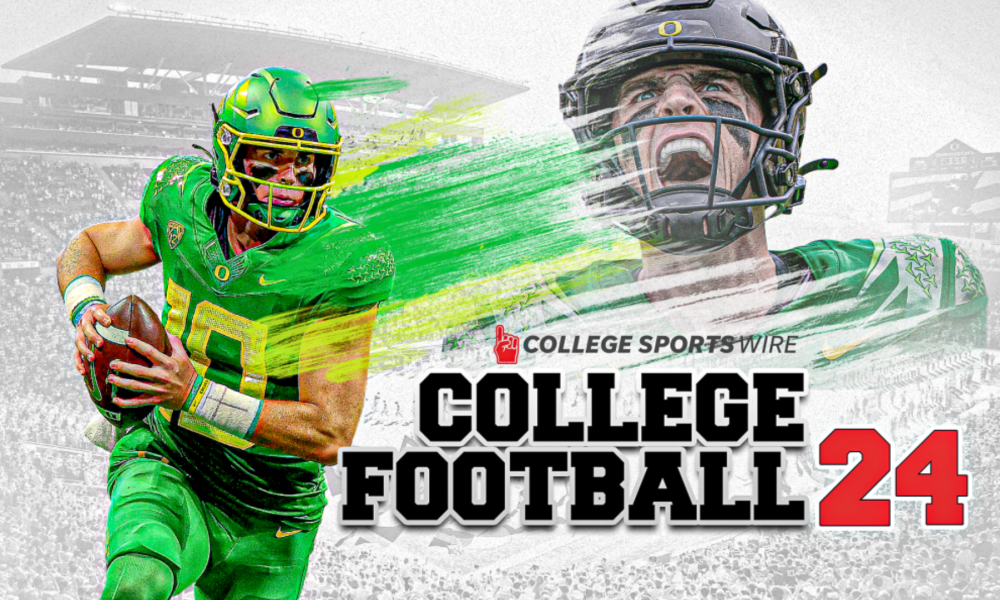 oregon ducks football news