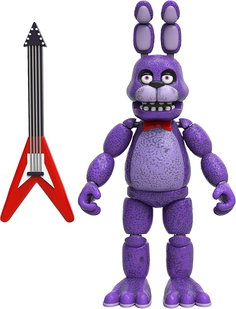 original bonnie fnaf