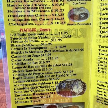 original taco palatine