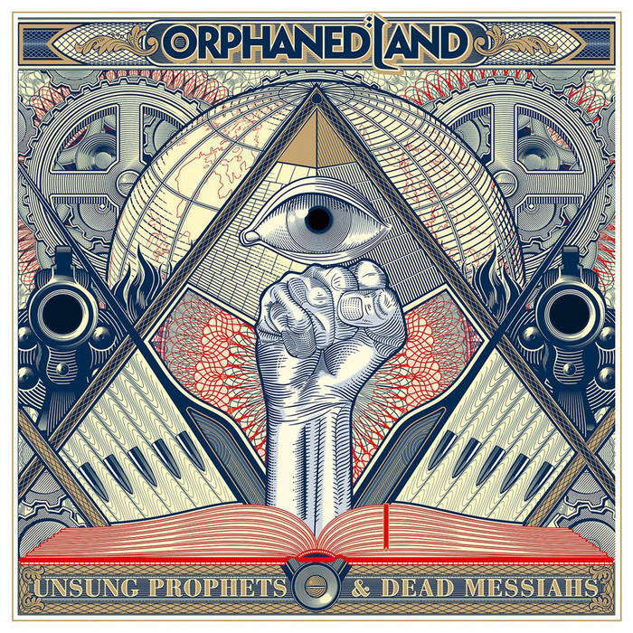 orphaned land torrent