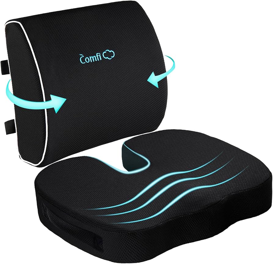 orthopedic seat cushion