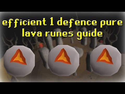 osrs lava rune