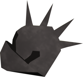 osrs spiny helmet