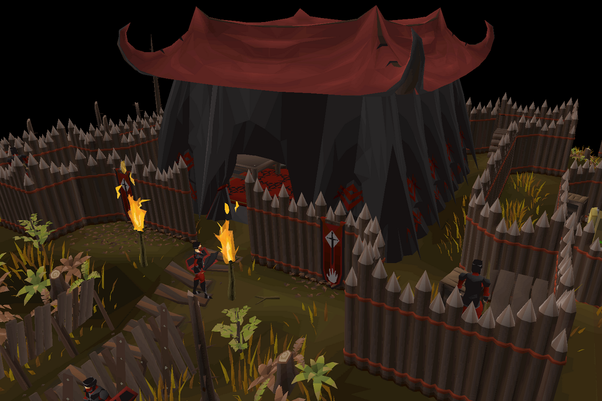 osrs tent