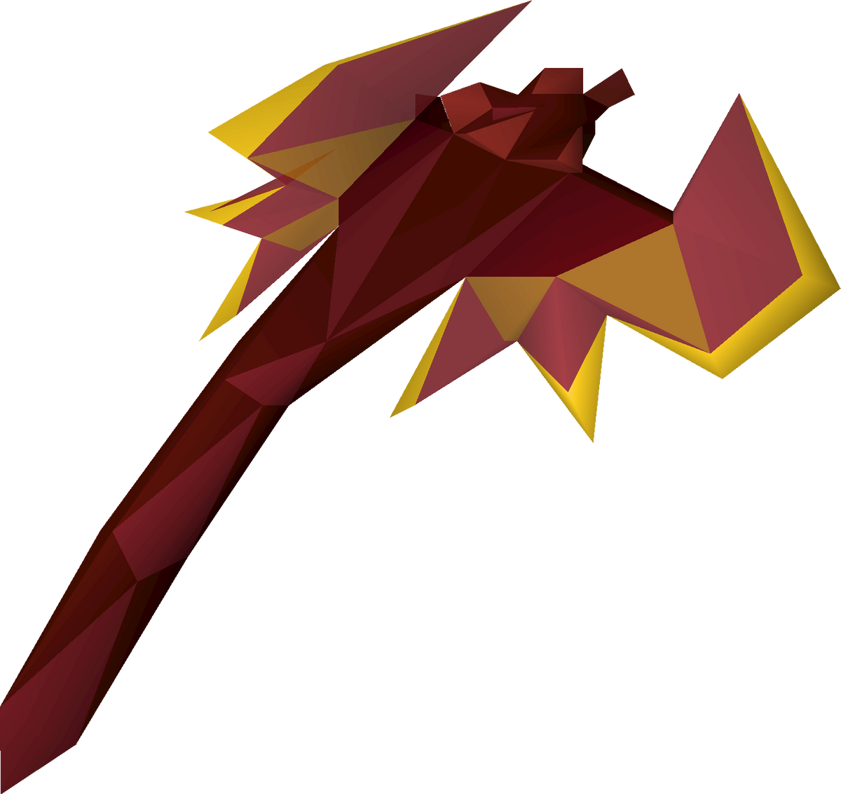 osrs toxic blowpipe