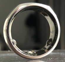 oura ring wiki