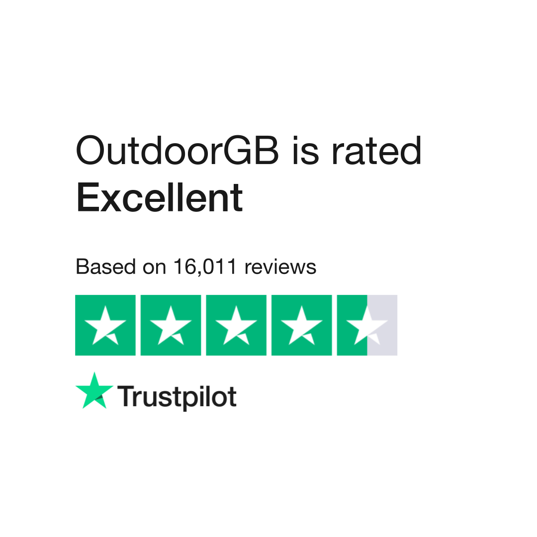 outdoor gb reviews