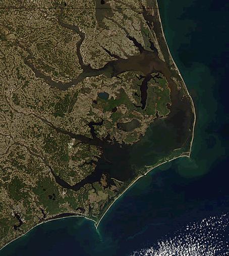 outer banks nc wiki