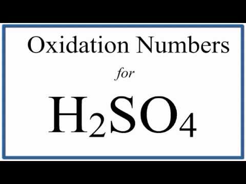 oxidation number of n in hno3