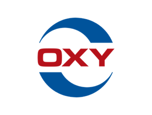 oxy dividend