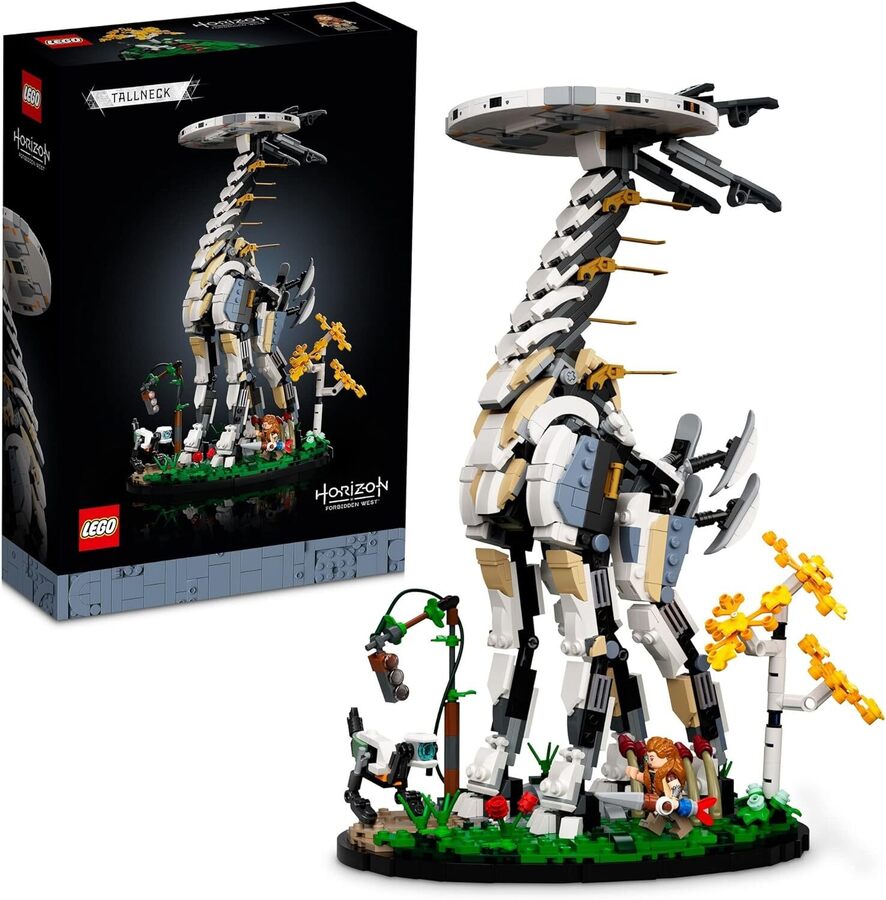 oz bargain lego