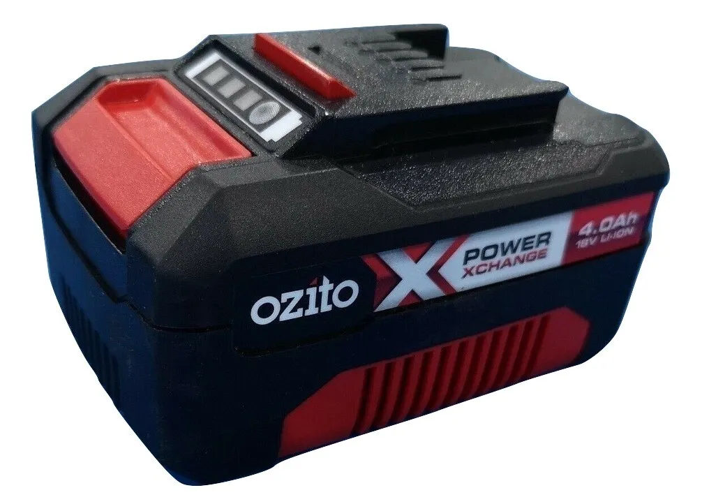 ozito replacement batteries