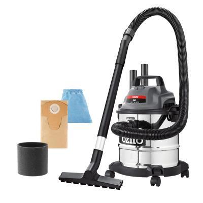 ozito wet and dry vacuum