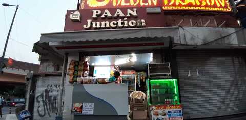 paan junction