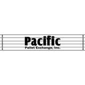 pacific pallet exchange inc