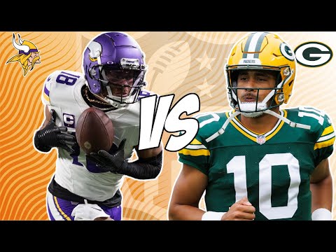 packers vs vikings pickdawgz