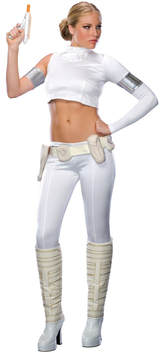 padme sexy