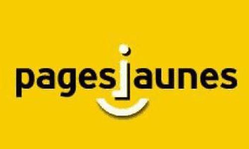 pages jaunes