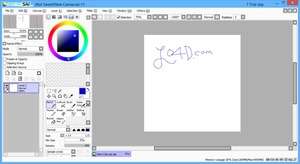 paint tool sai 1.2 5 full