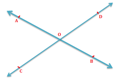 pair of supplementary angles