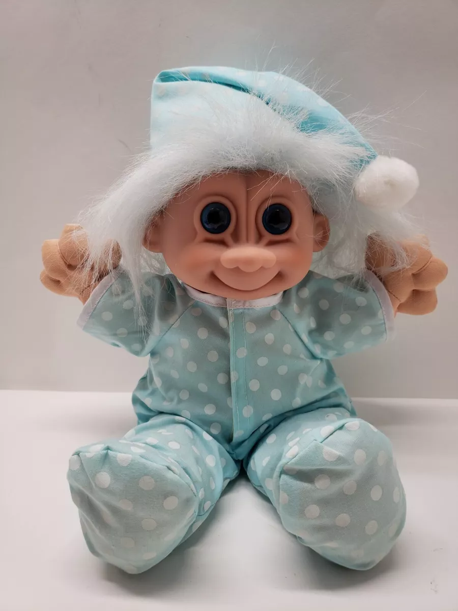 pajama troll