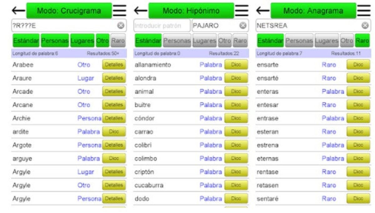 palabra clave del día codycross 5 letras