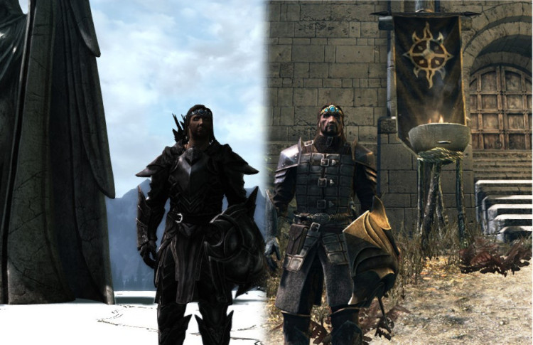 paladin skyrim build