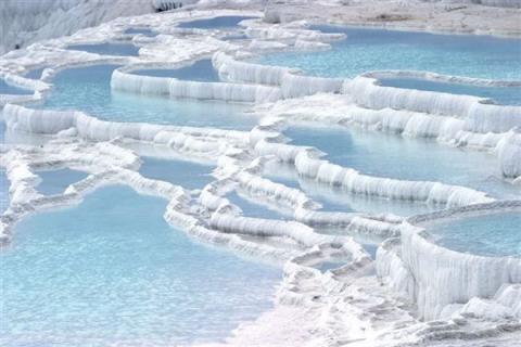 pamukkale alanya kaç km