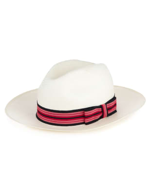 panama hat m&s