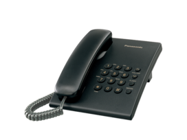 panasonic telephone handset