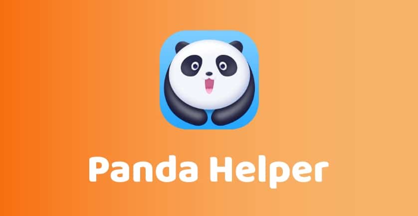 panda helper ios free