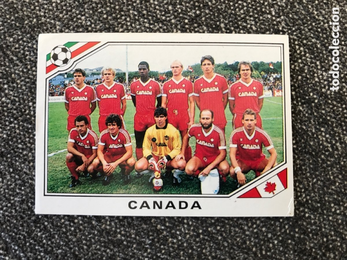 panini stickers canada