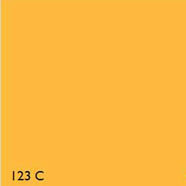 pantone 123c