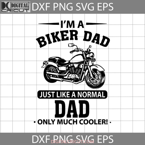 papa bikers