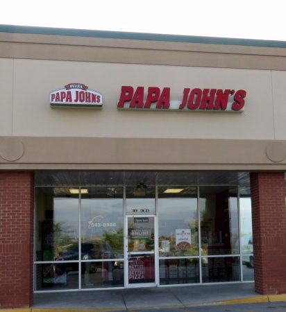 papa johns shepherdsville