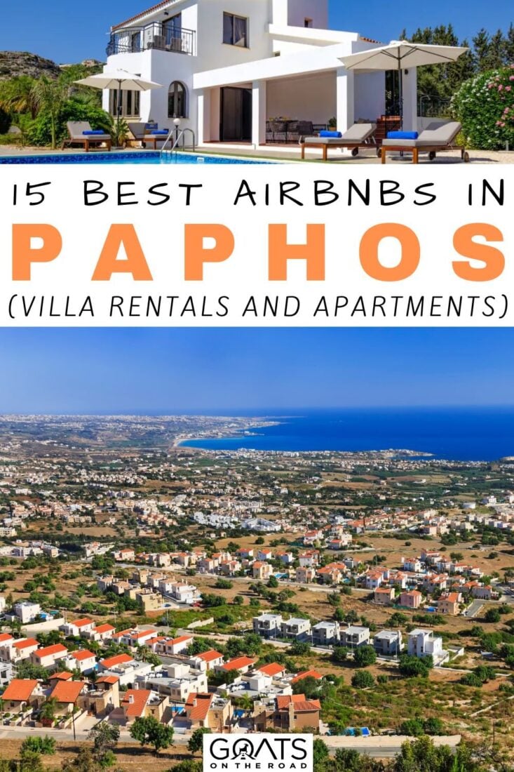 paphos airbnb