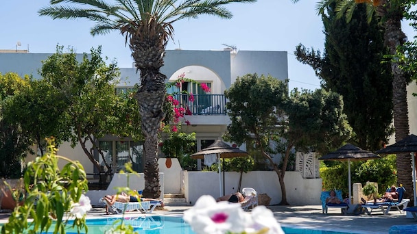 paphos gardens holiday resort reviews