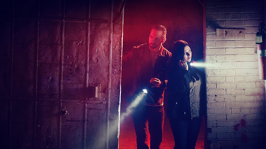 paranormal lockdown season 3 watch online free