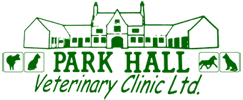 parkhall vets