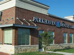 parkhaven dental