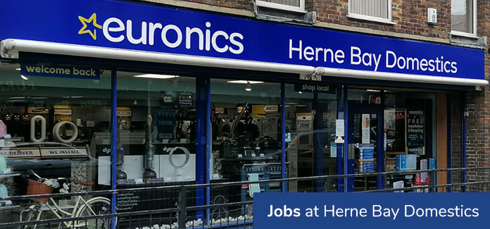 part time jobs herne bay