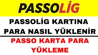 passo para yükle