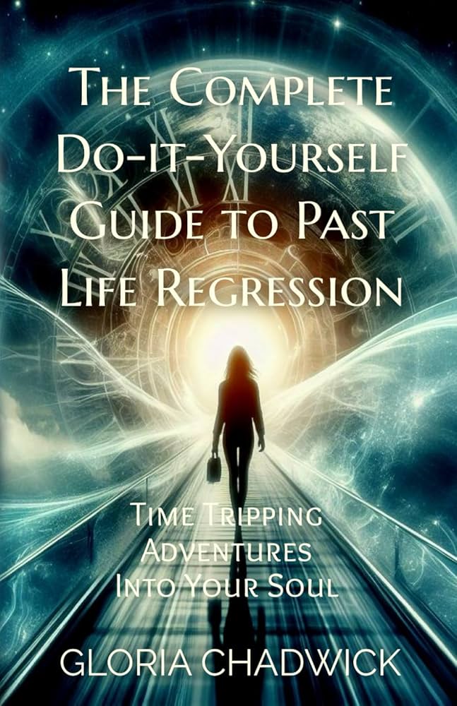 past life regression books