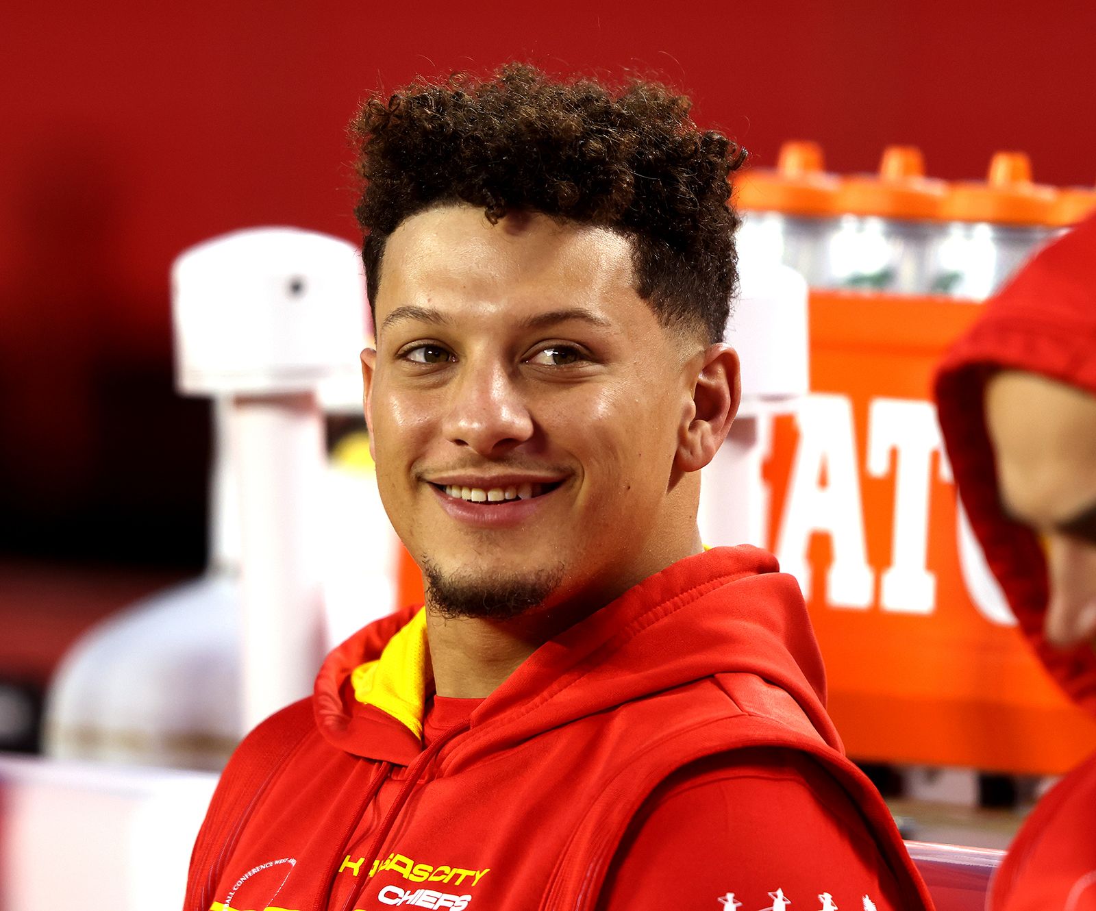 patrick mahomes ii