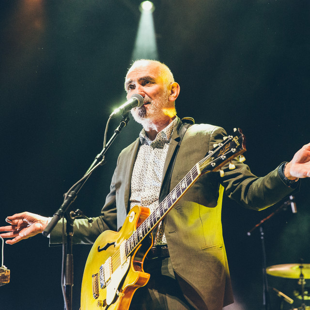 paul kelly setlist