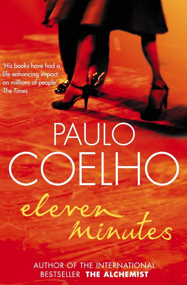 paulo coelho english books